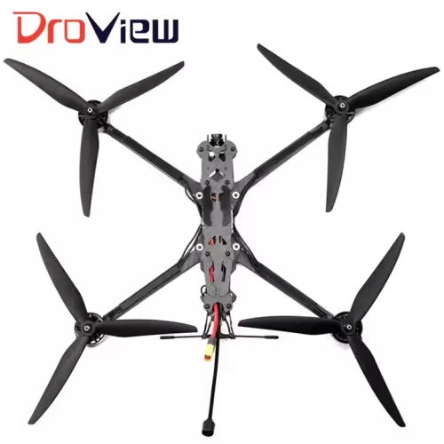 FPV Drones
