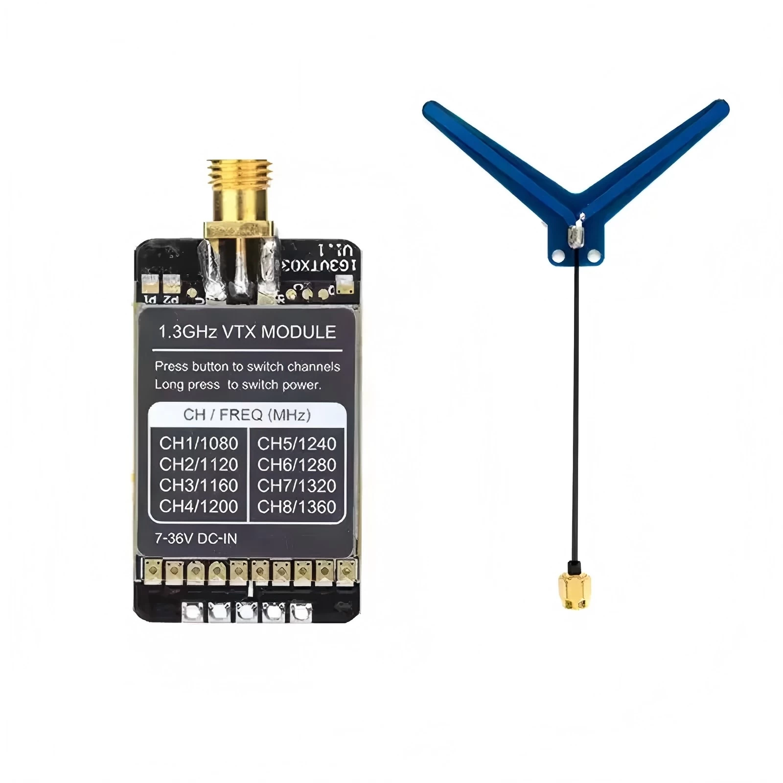 FPV VTXs