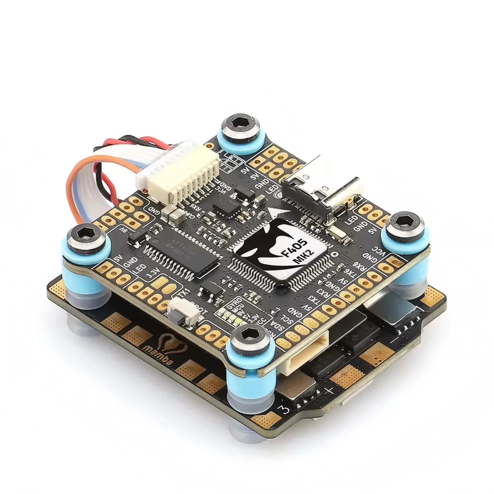 FPV Stacks